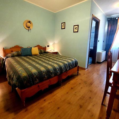 Willa Agriturismo La Desiderata Agliè Zewnętrze zdjęcie