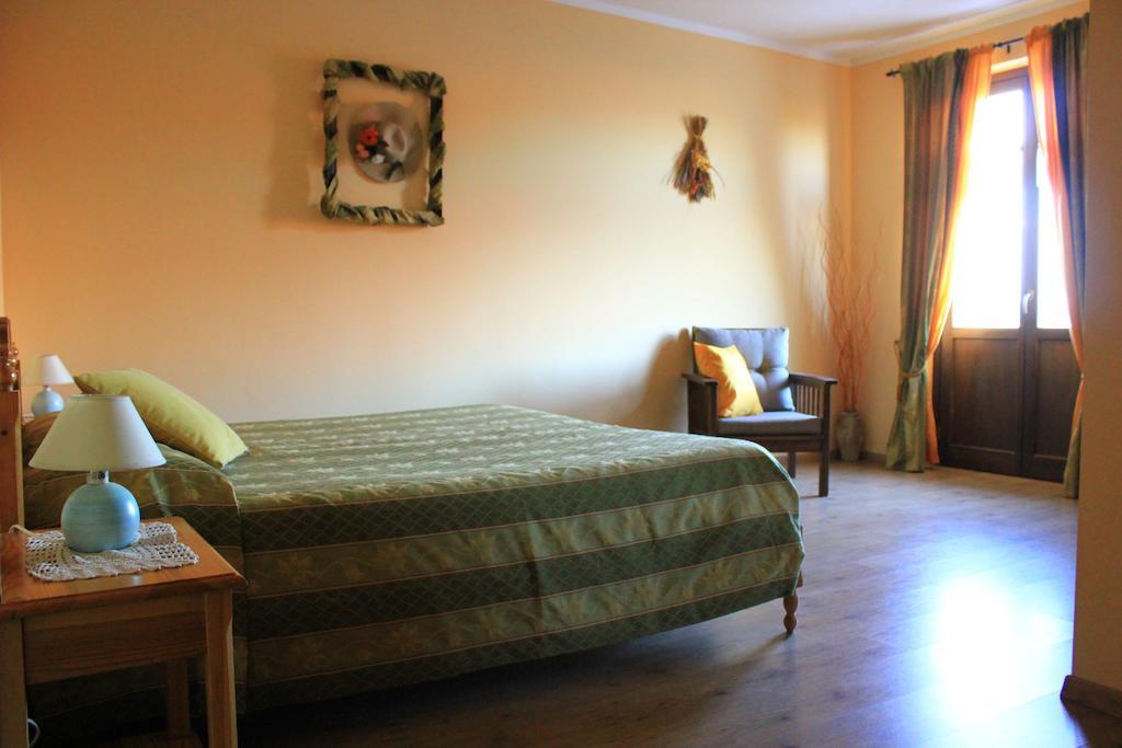 Willa Agriturismo La Desiderata Agliè Zewnętrze zdjęcie